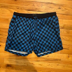 Inc. Mens Swim NWOT XXL
